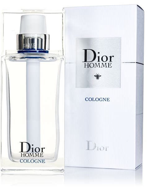 dior cologne 125